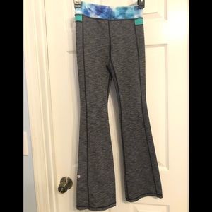 ATHLETA Girl Activewear Pants